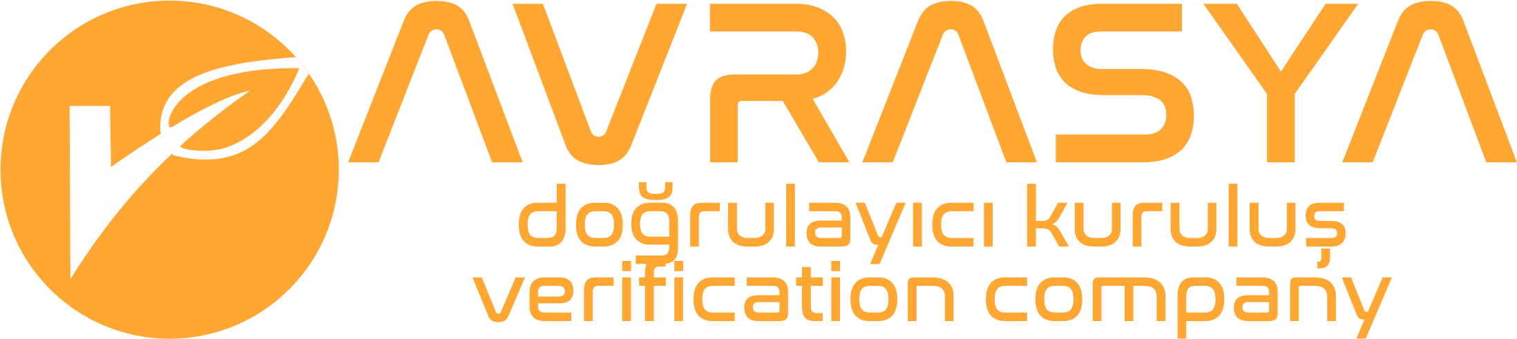AVRASYA Sera Gazı Doğrulayıcı Kuruluş Mühendislik A.Ş.