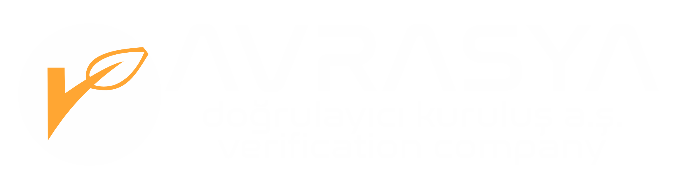 AVRASYA Sera Gazı Doğrulayıcı Kuruluş Mühendislik A.Ş.
