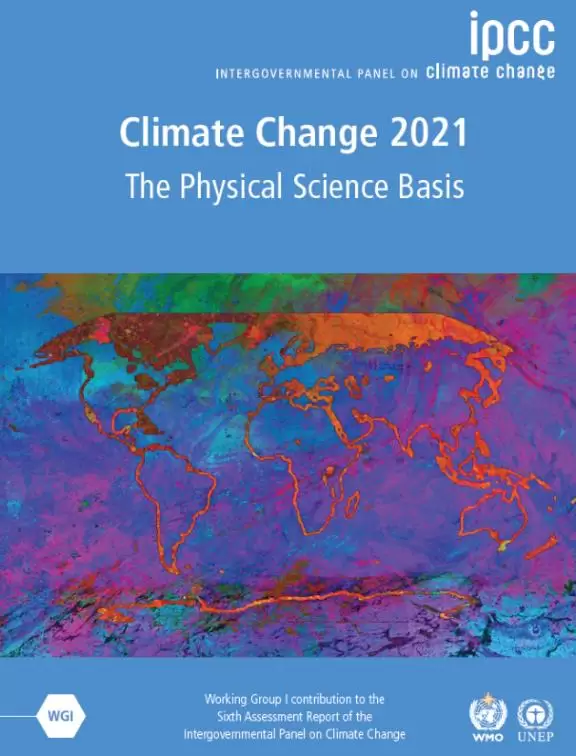 İklim Değişikliği: Sanayi Kuruluşlarını Neler Bekliyor? 2 iklim degisikligi sanayi kuruluslarini neler bekliyor 1