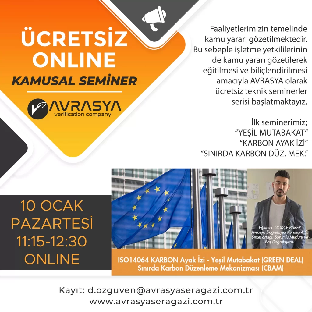 avrasya online kamusal seminer