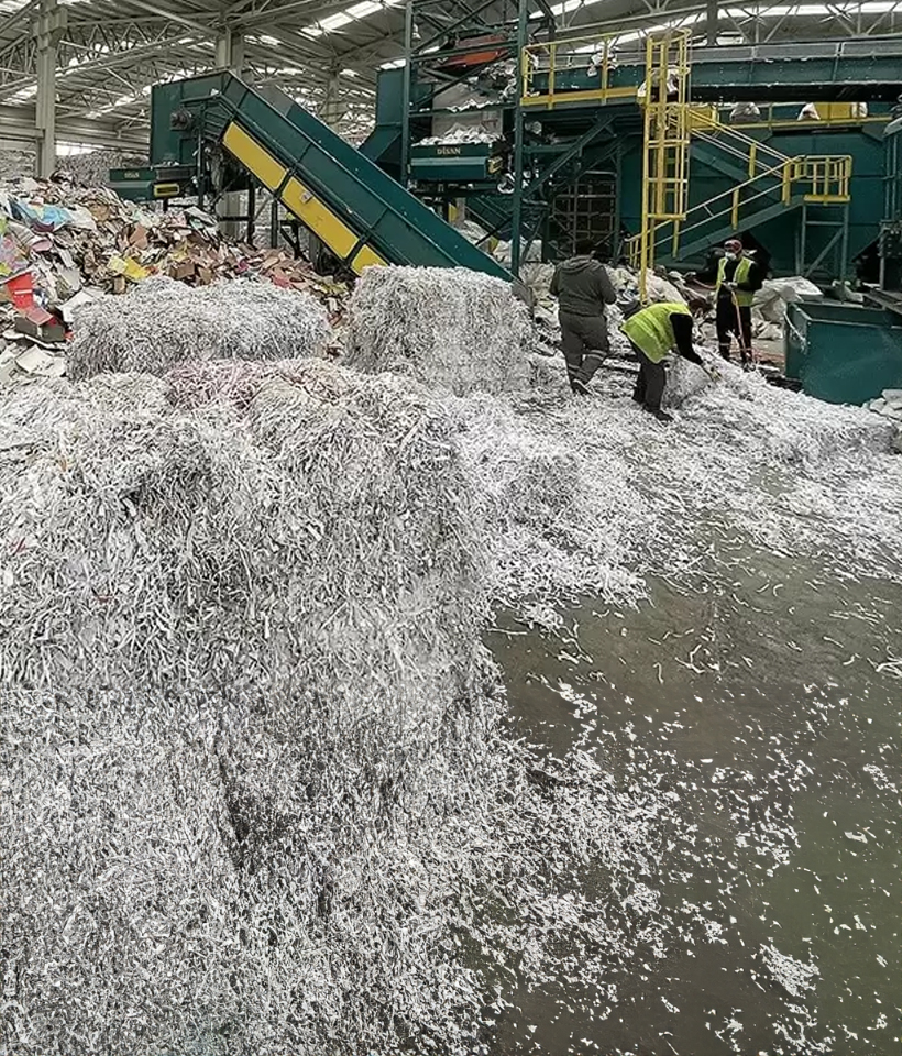 Sektörler 2 service item