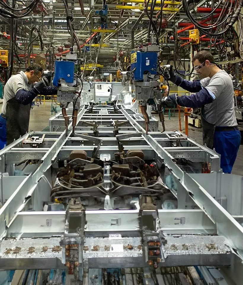 Sektörler 5 service item