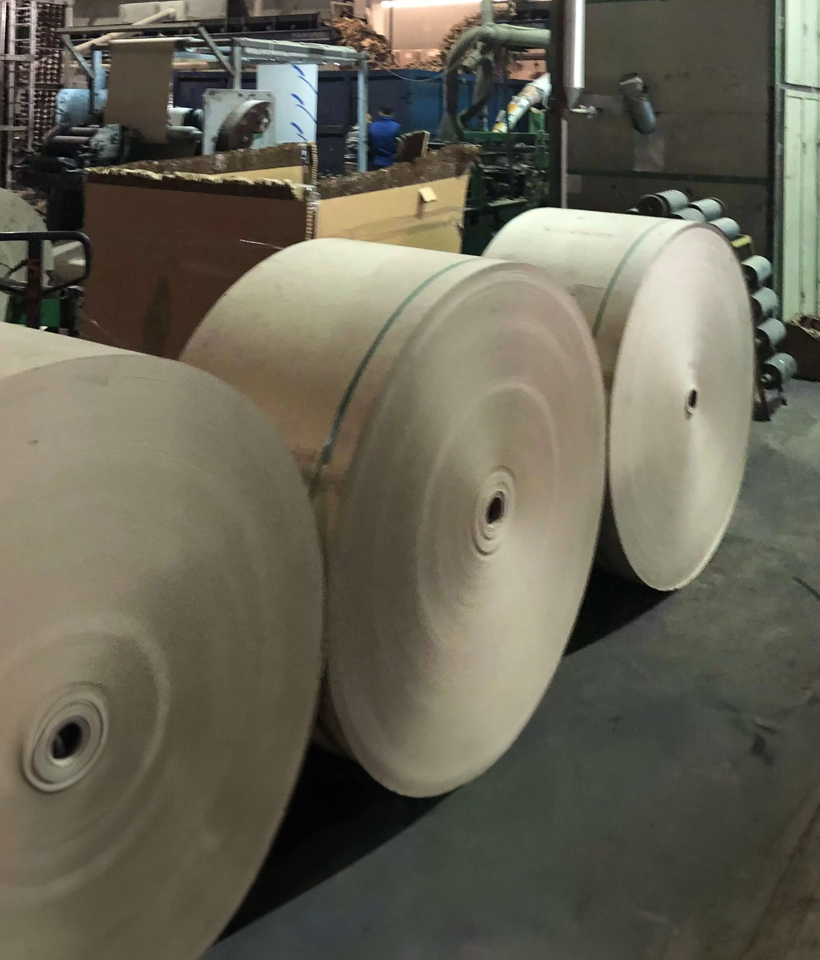 Sektörler 6 service item