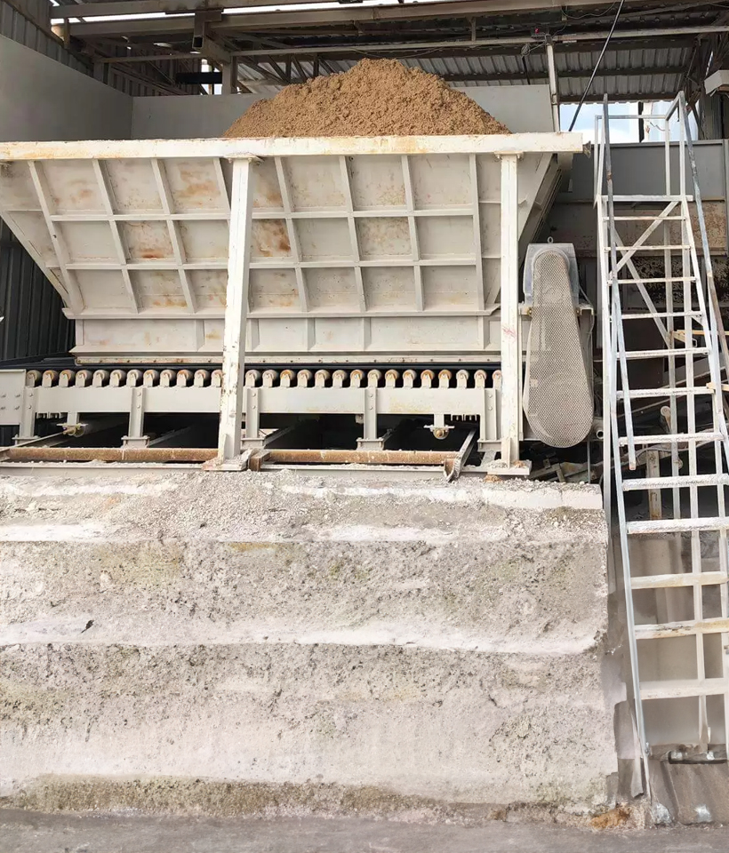 Sektörler 8 service item