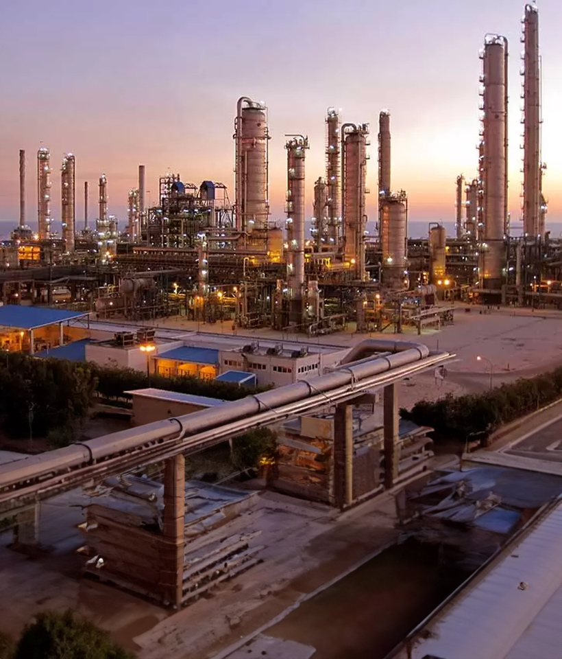 Sektörler 9 service item