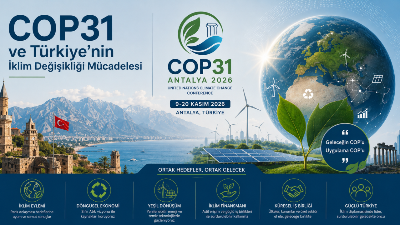 cop31 turkey avrasya